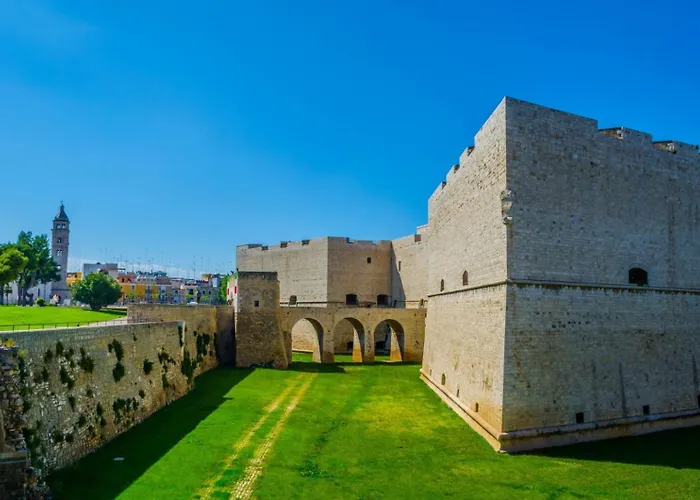 Centro Storico Redmood House A 5 Min Dal Mare, Wi-Fi, A/C E Netflix