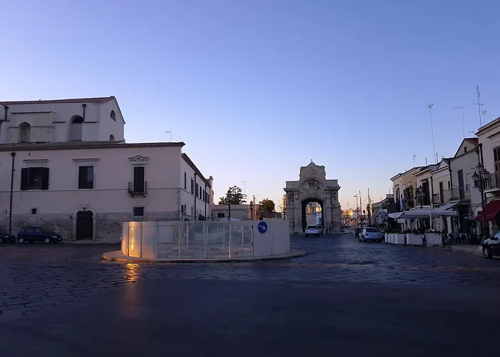 Casa Glametto