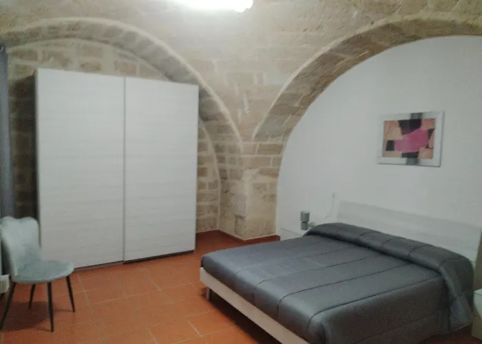 Casa Vacanza Nel Cuore Della Pietra