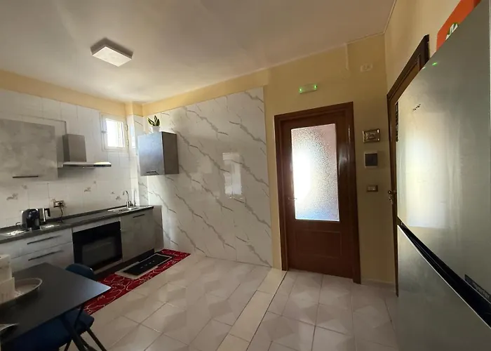 Casa Vacanze Da Linda