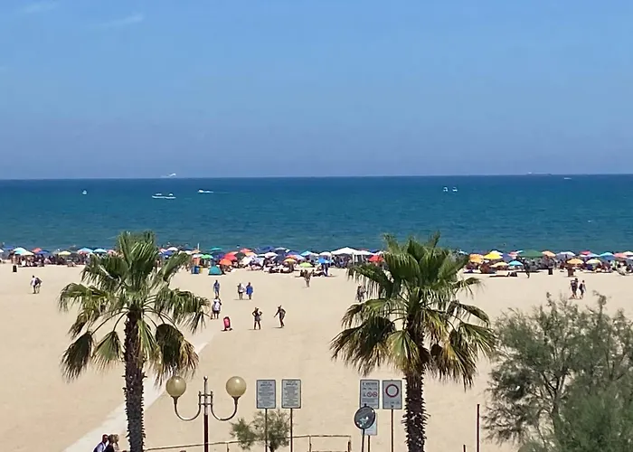 Soleemare Barletta Apartments