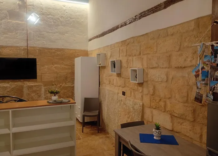 La Perla Casa Vacanze